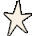 Falling Star Primitives - Logo
